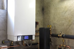 Jack In The Green condensing boiler companies
